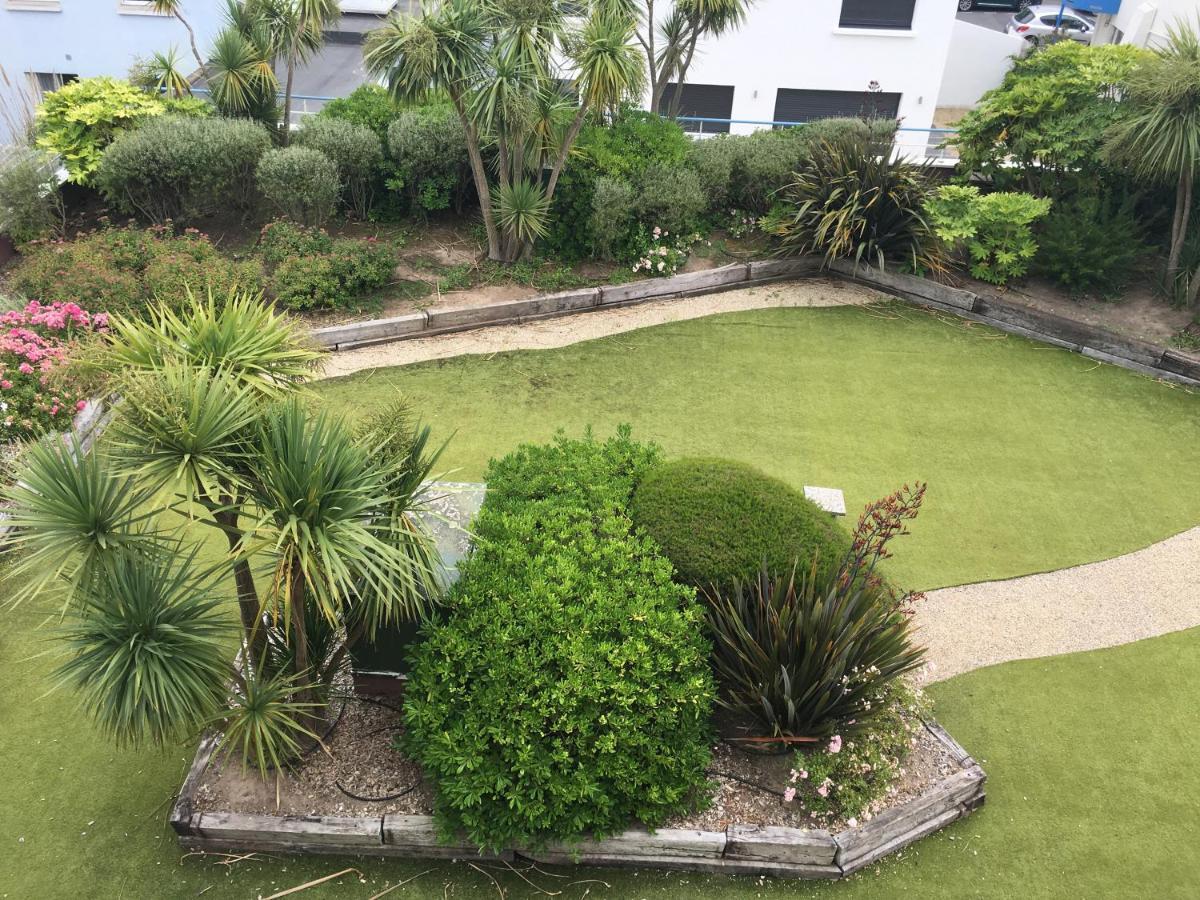 Ferienwohnung Chill & Cozy : Enjoy The Spot! Pornichet Exterior foto